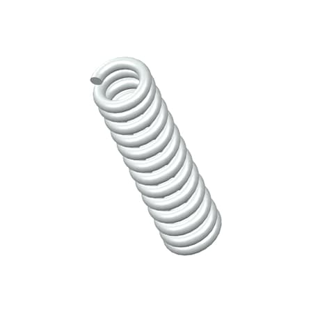 Approved Vendor Compression Spring, O= .250, L= 1.00, W= .050 G909975253